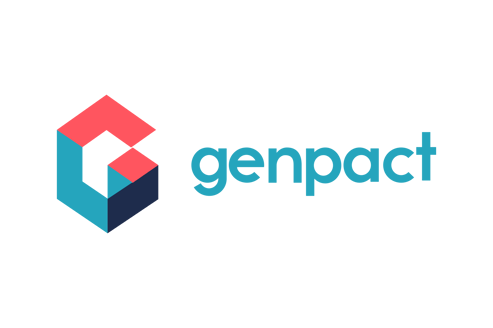 Genpact | Salsify Partner