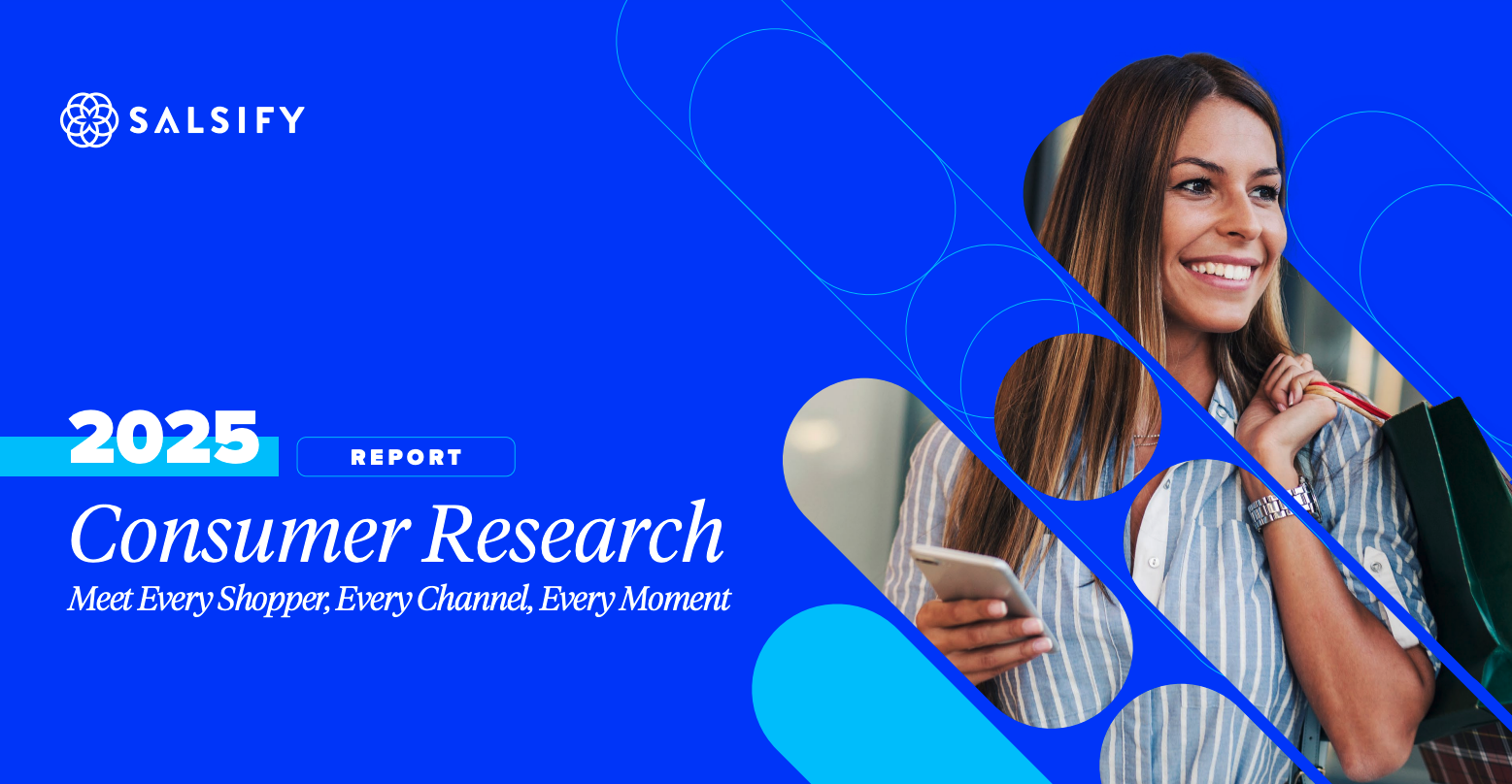 2025 Consumer Research Report Image