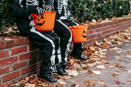 Ecommerce Strategies for a Successful Halloween Shopping Season