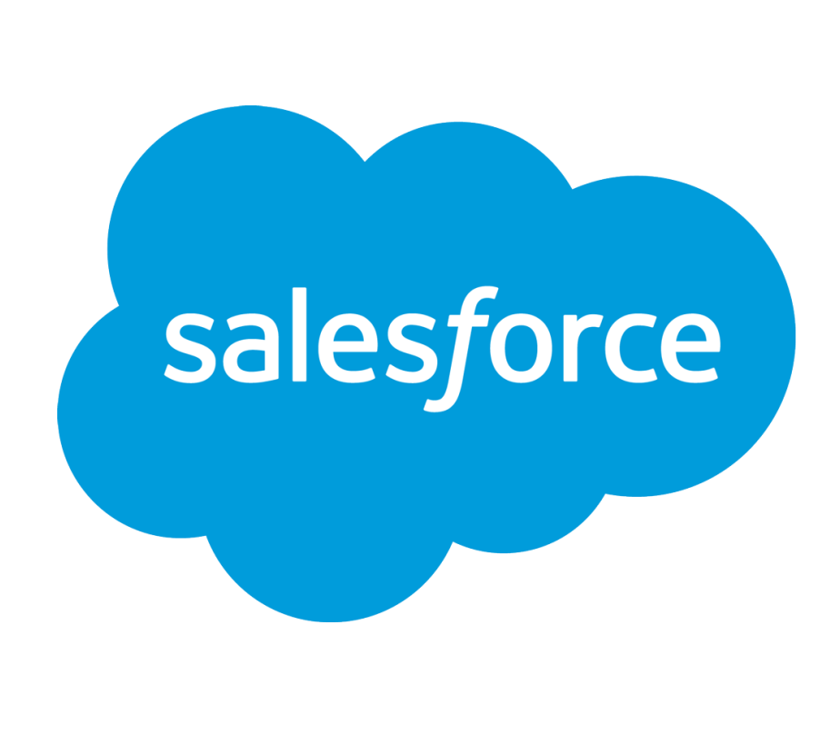 Salesforce logo