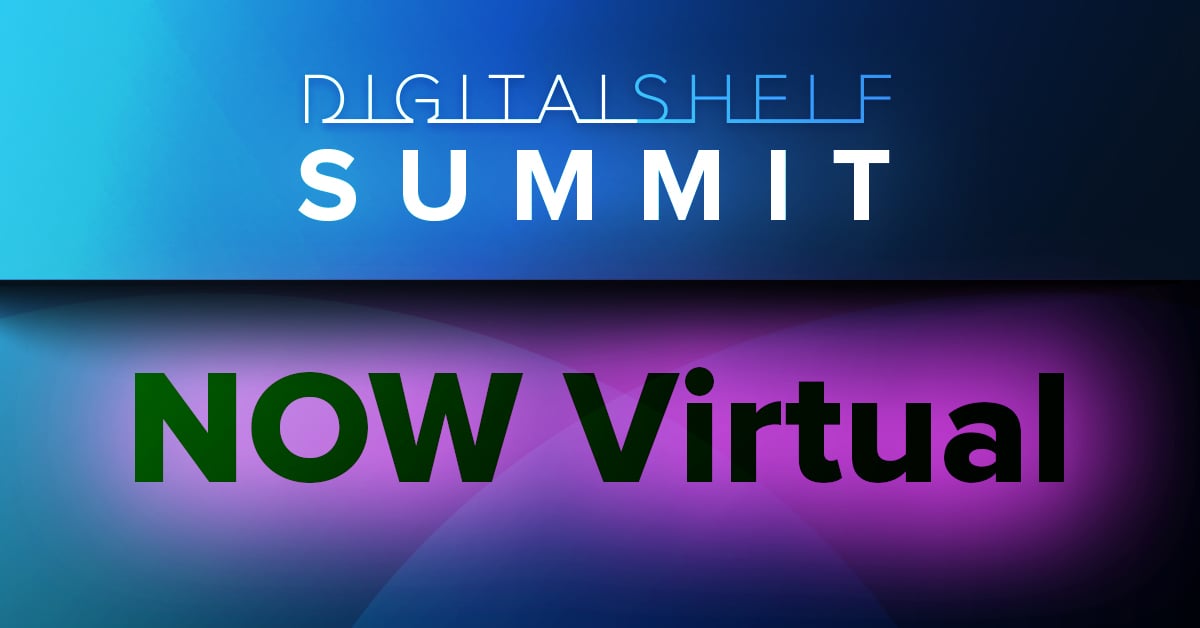 2020 Digital Shelf Virtual Summit Announcement | Salsify