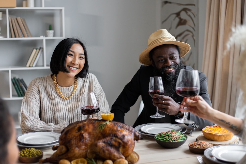 Thanksgiving 2026: Future Feasts & Family Trends!