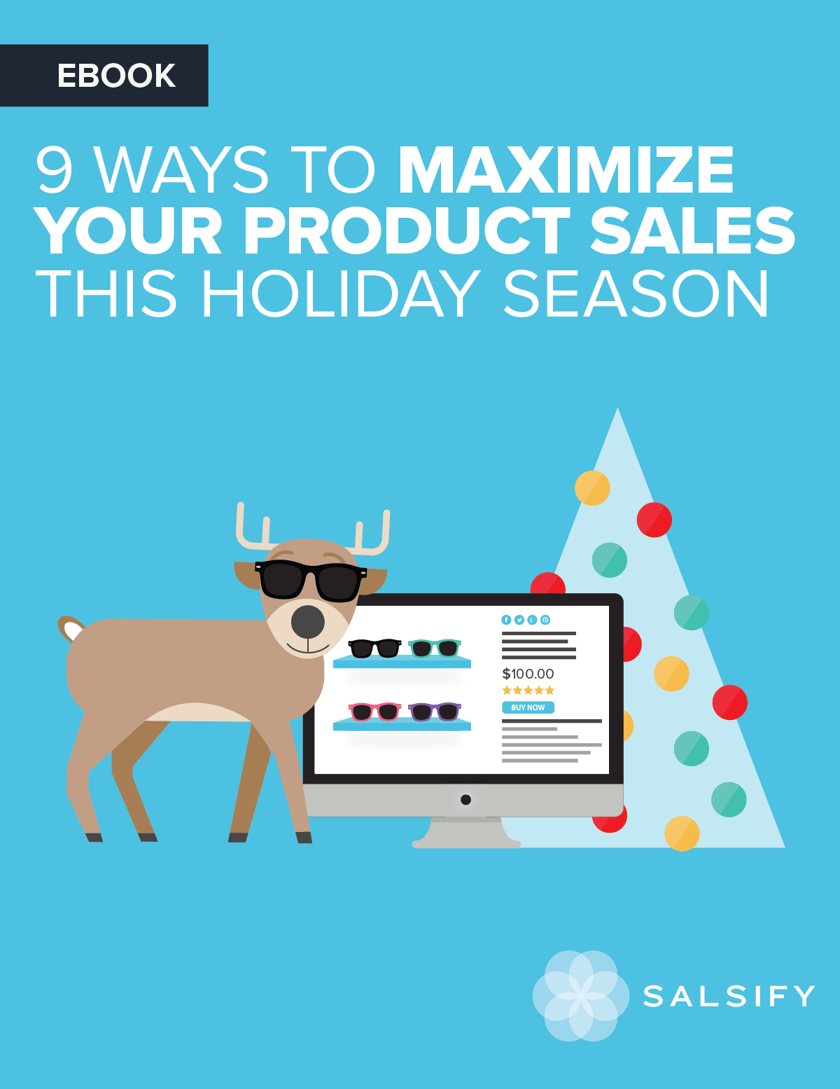 9 Ways to Maximize Your Product Sales this Holiday Season